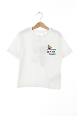 Παιδικό t-shirt Name it2 - Contourshop.gr Παιδικό t-shirt Name it2