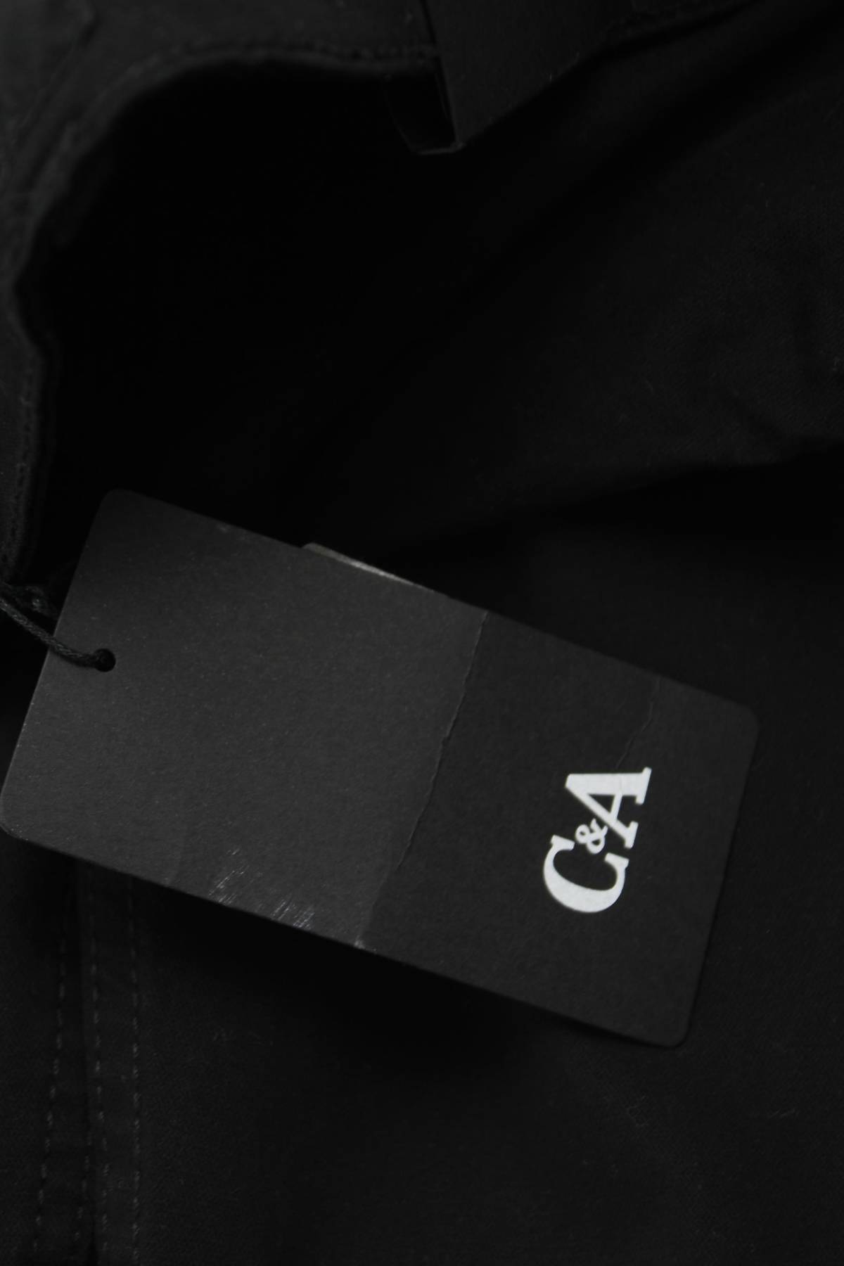 Мъжки панталон C&A3