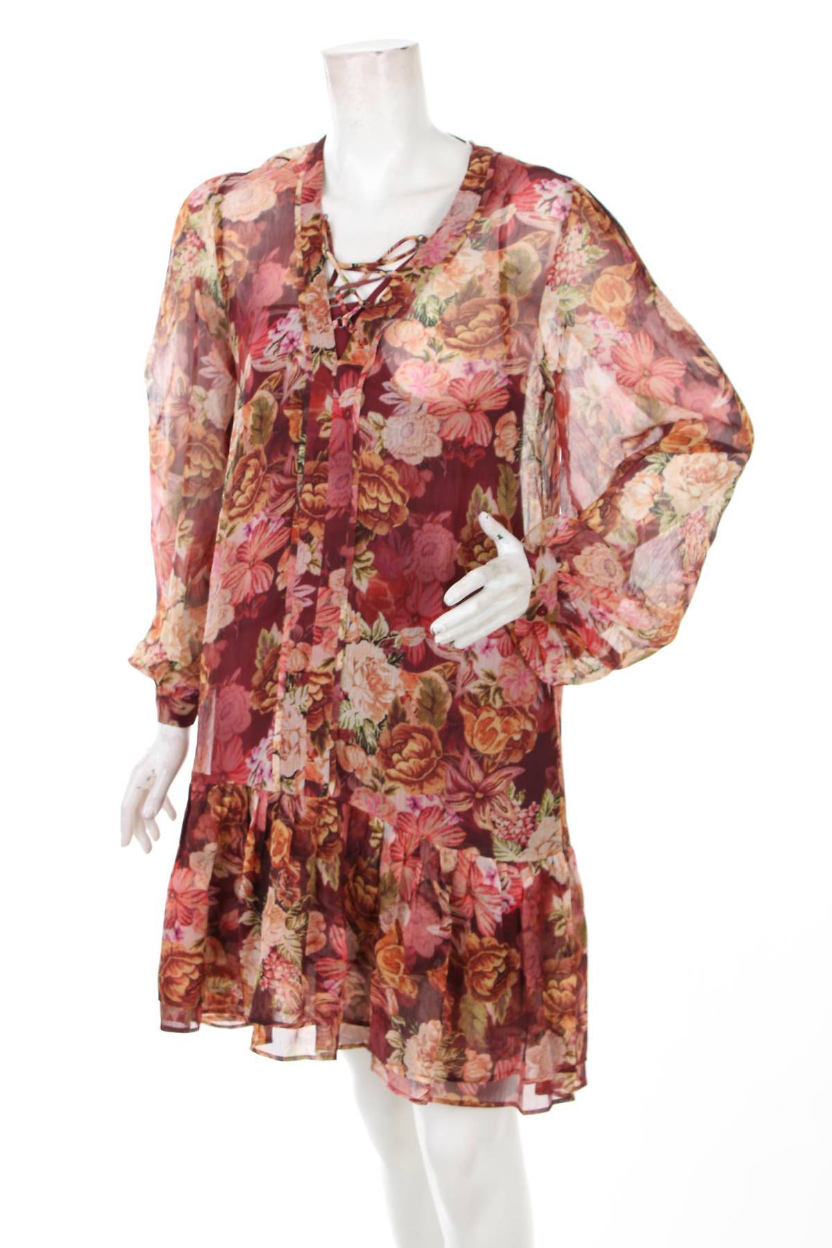 Рокля Guess1 - Contour.bg Рокля Guess1
