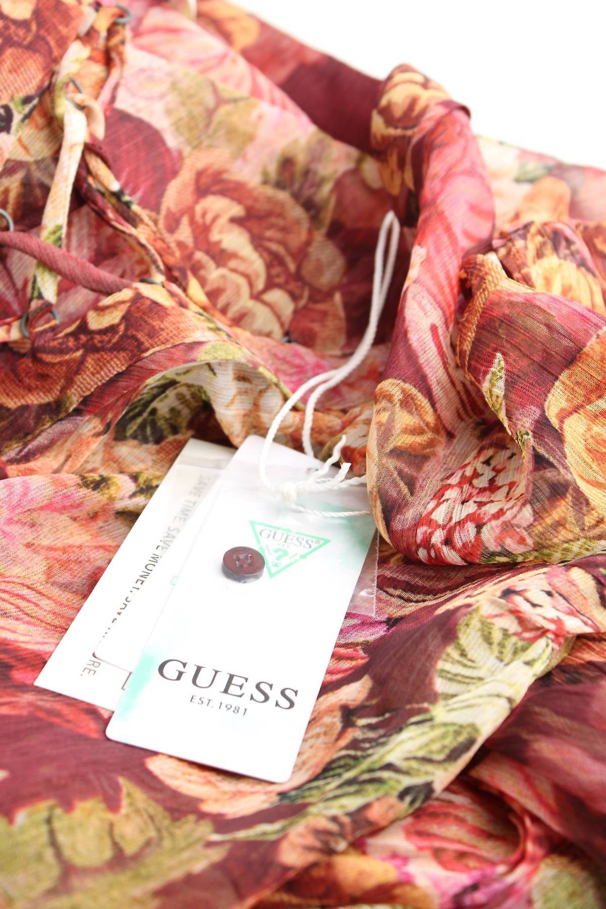 Рокля Guess3 - Contour.bg Рокля Guess3