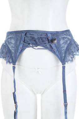 Ζαρτιέρες Noir by Hunkemoller1