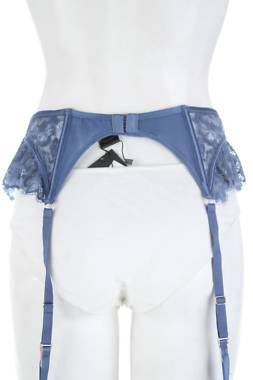 Ζαρτιέρες Noir by Hunkemoller2