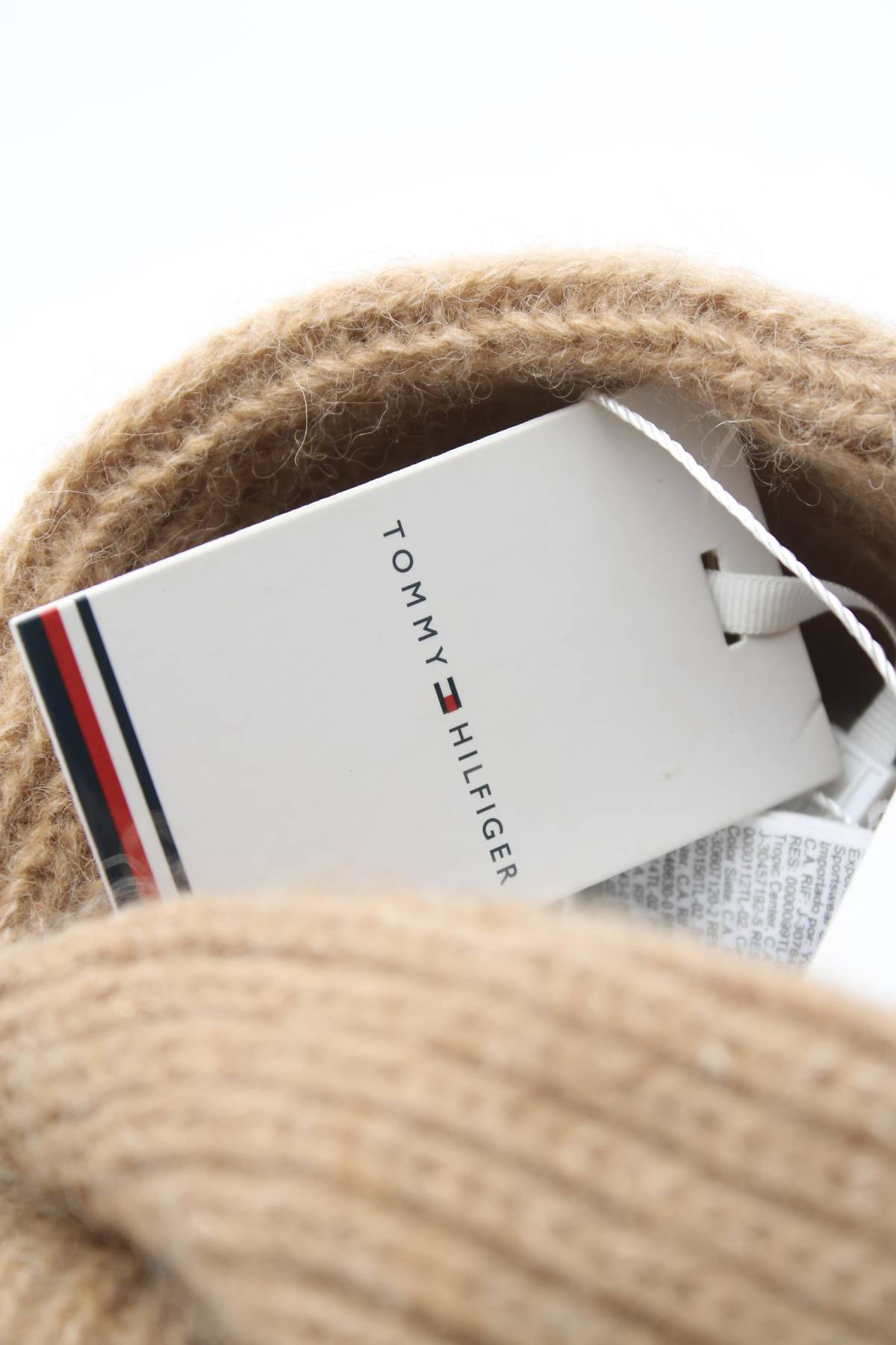 Лента Tommy Hilfiger3 - Contour.bg Лента Tommy Hilfiger3