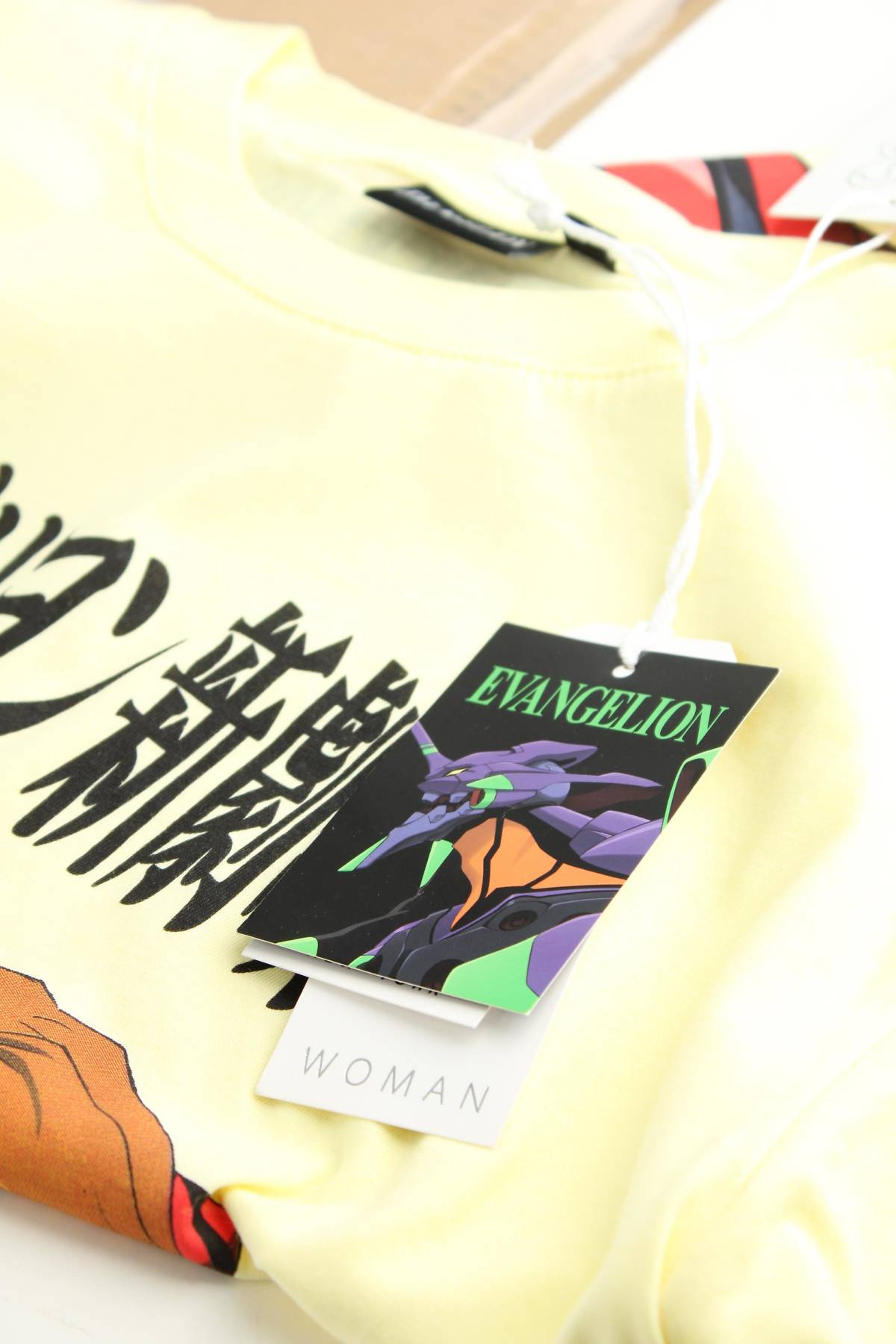 Дамска тениска J Brand3