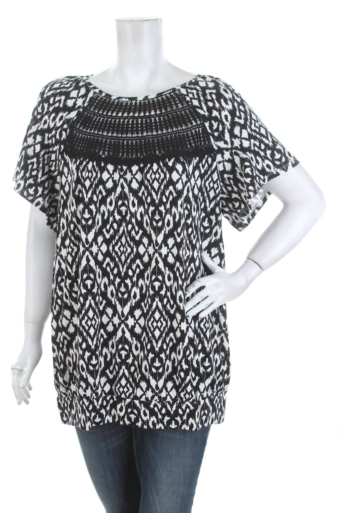 Γυναικεία μπλούζα V by Very1