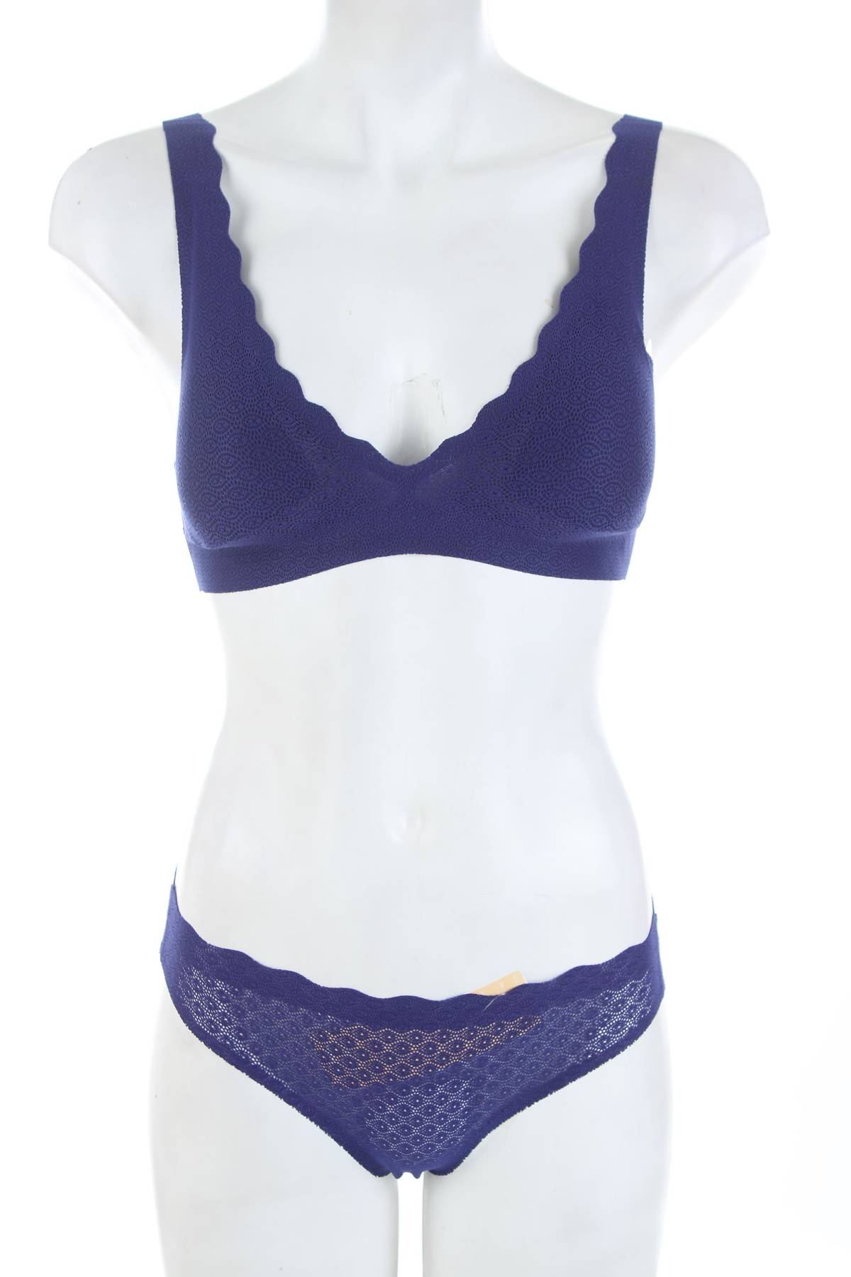 Бельо комплект Sloggi1