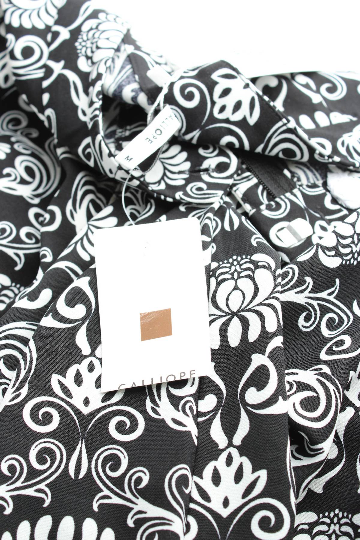 Дамски панталон Calliope3