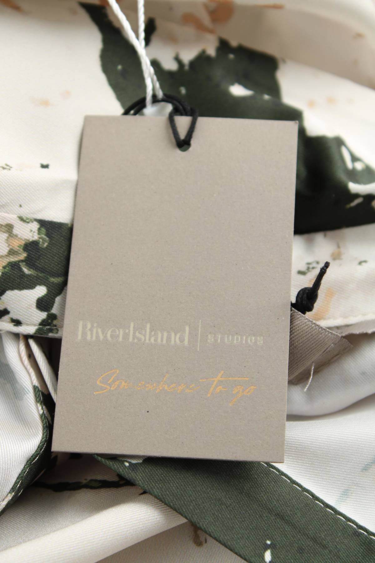 Рокля River Island3