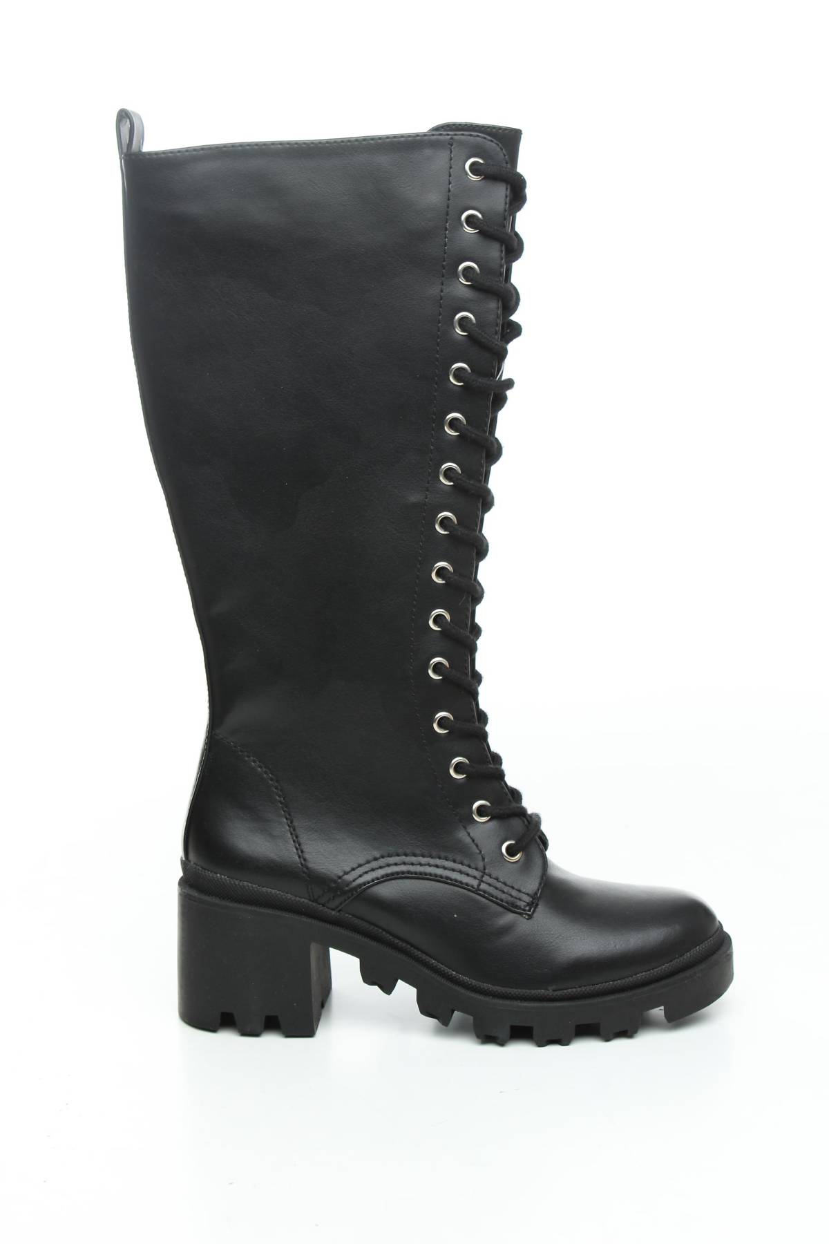 Дамски ботуши Steve Madden1