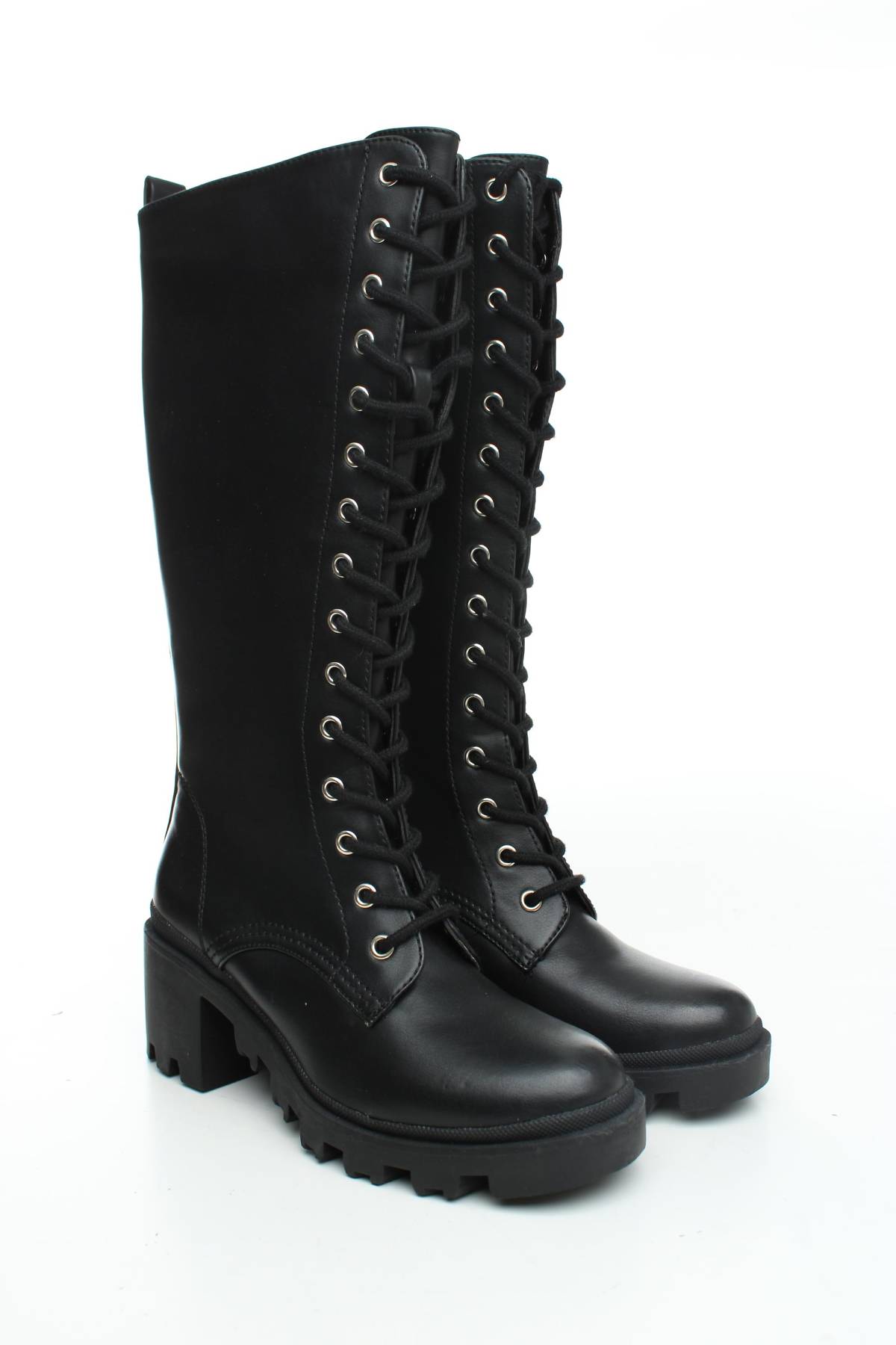 Дамски ботуши Steve Madden3