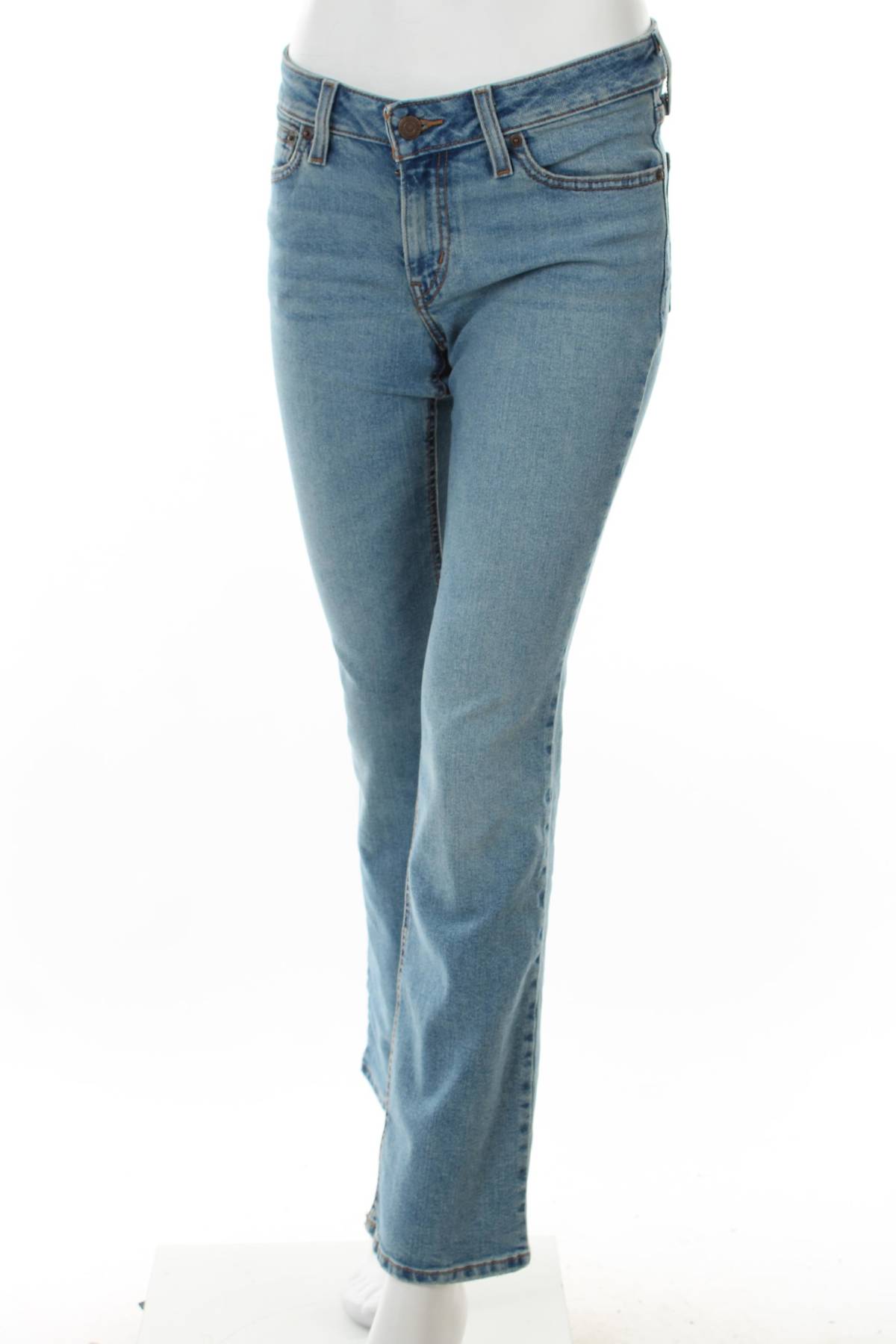 Γυναικεία τζιν Levi's1