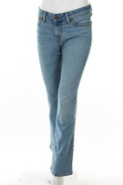 Γυναικεία τζιν Levi's1