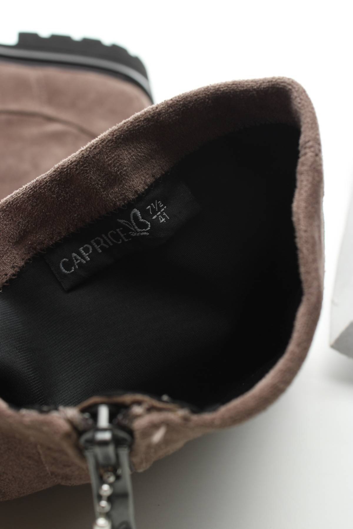 Дамски ботуши Caprice5