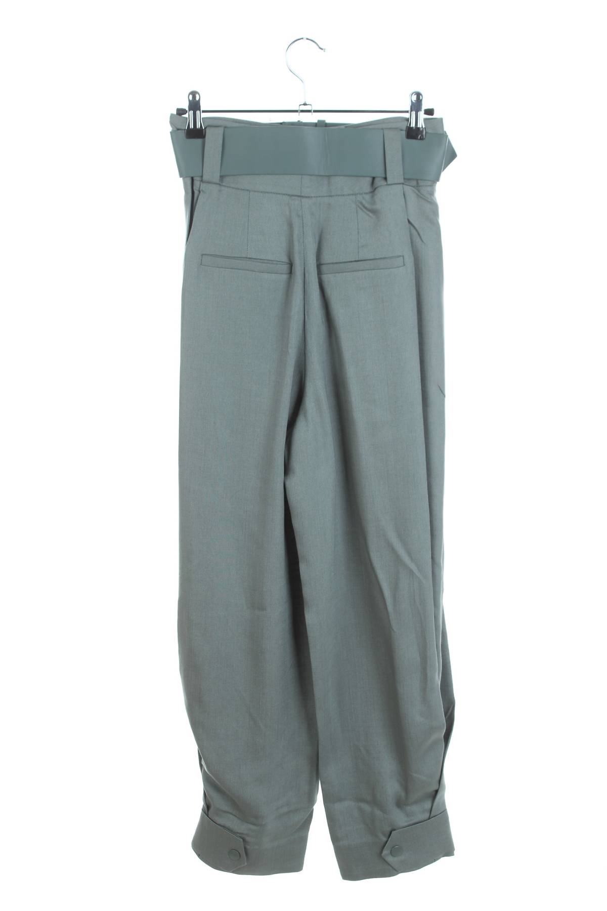 Γυναικείο παντελόνι Vero Moda Classic2