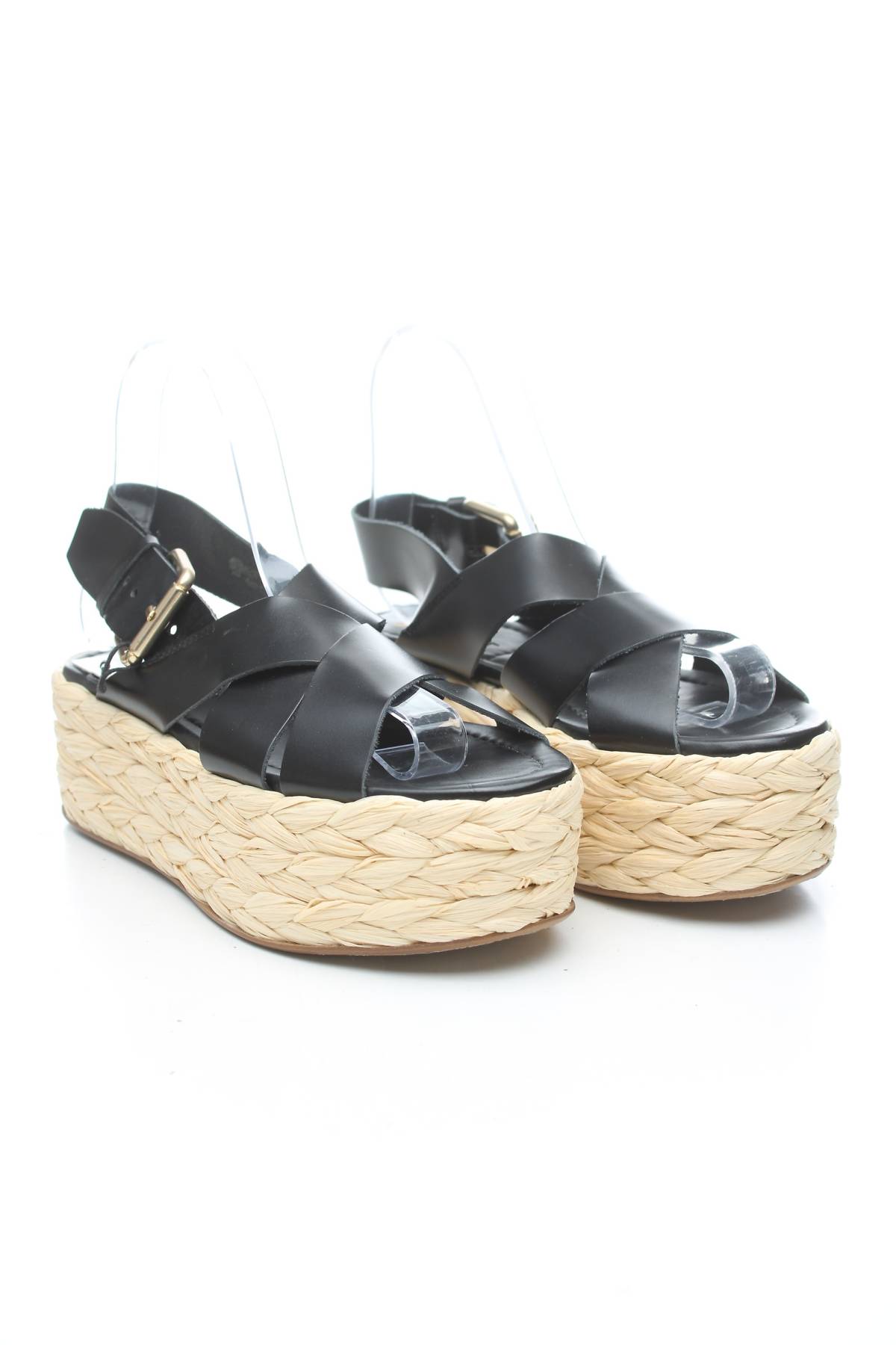 Сандали Zara3