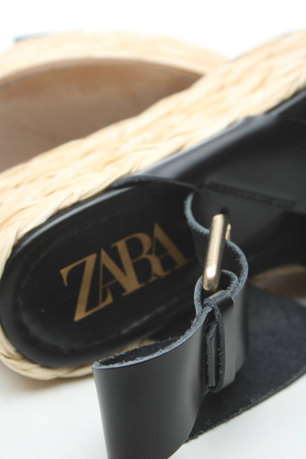 Сандали Zara5