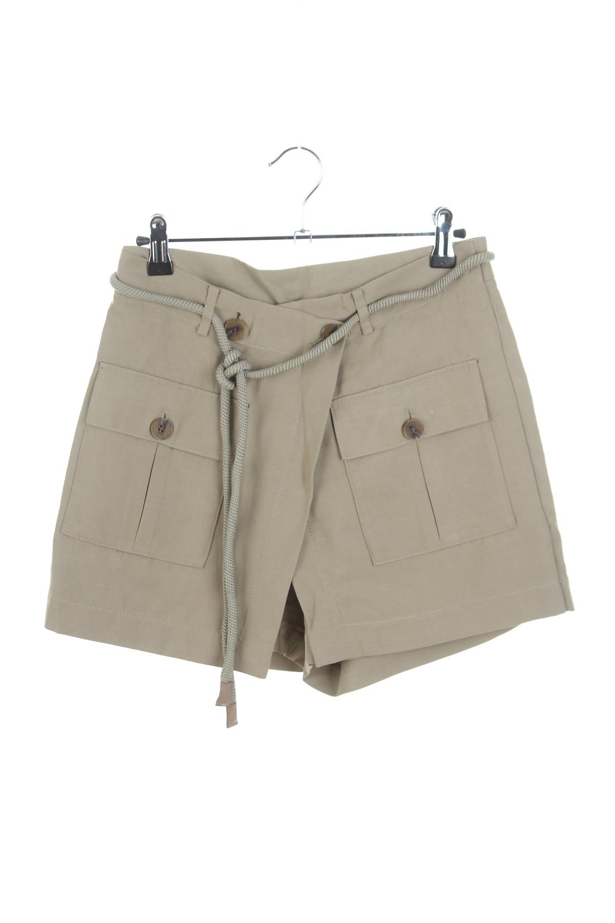 Γυναικείο σορτσάκι Vero Moda1