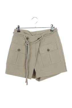 Γυναικείο σορτσάκι Vero Moda1
