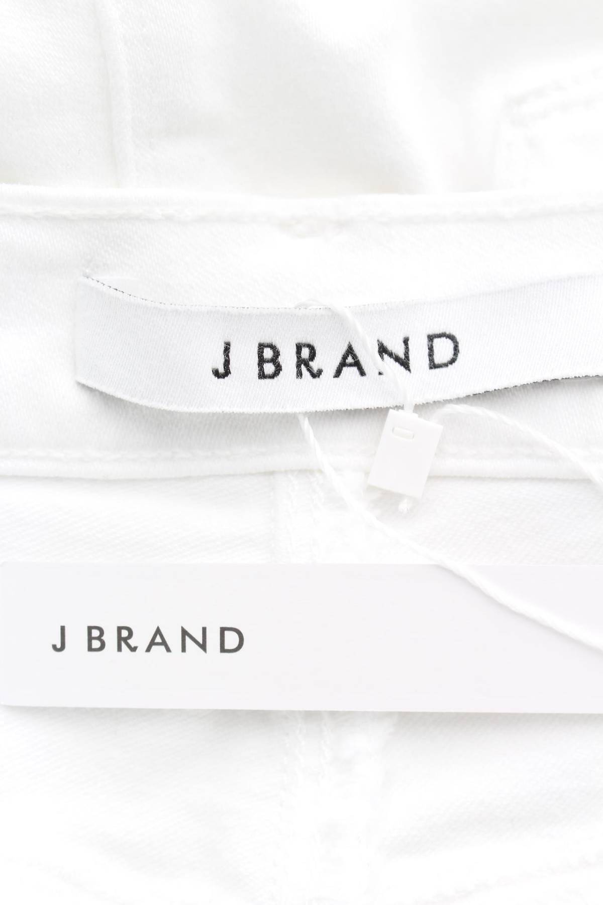 Дамски дънки J Brand3