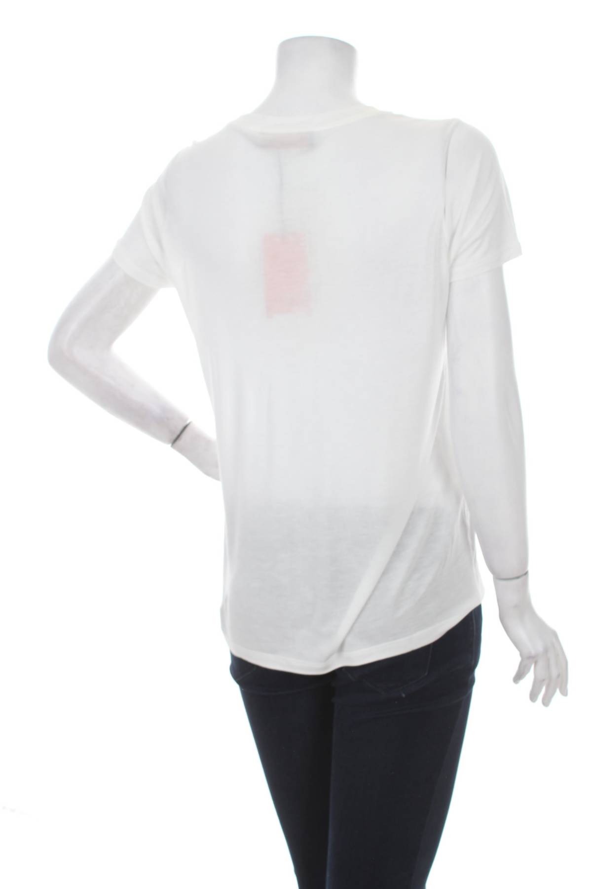 Дамска тениска Trussardi2 - Contour.bg Дамска тениска Trussardi2