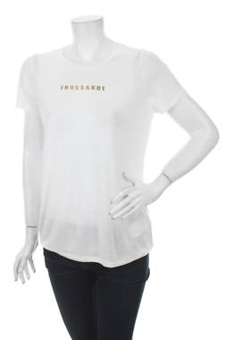 Дамска тениска Trussardi1