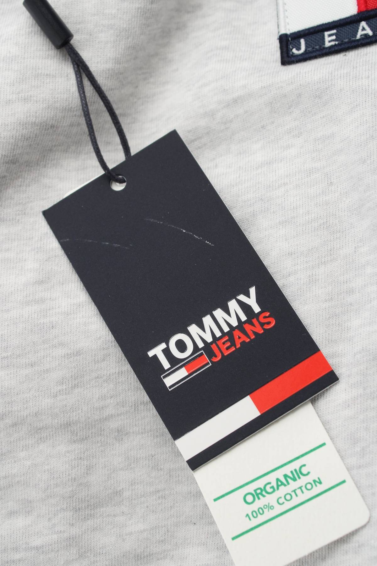 Ανδρικό t-shirt Tommy Jeans3