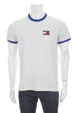 Ανδρικό t-shirt Tommy Jeans1