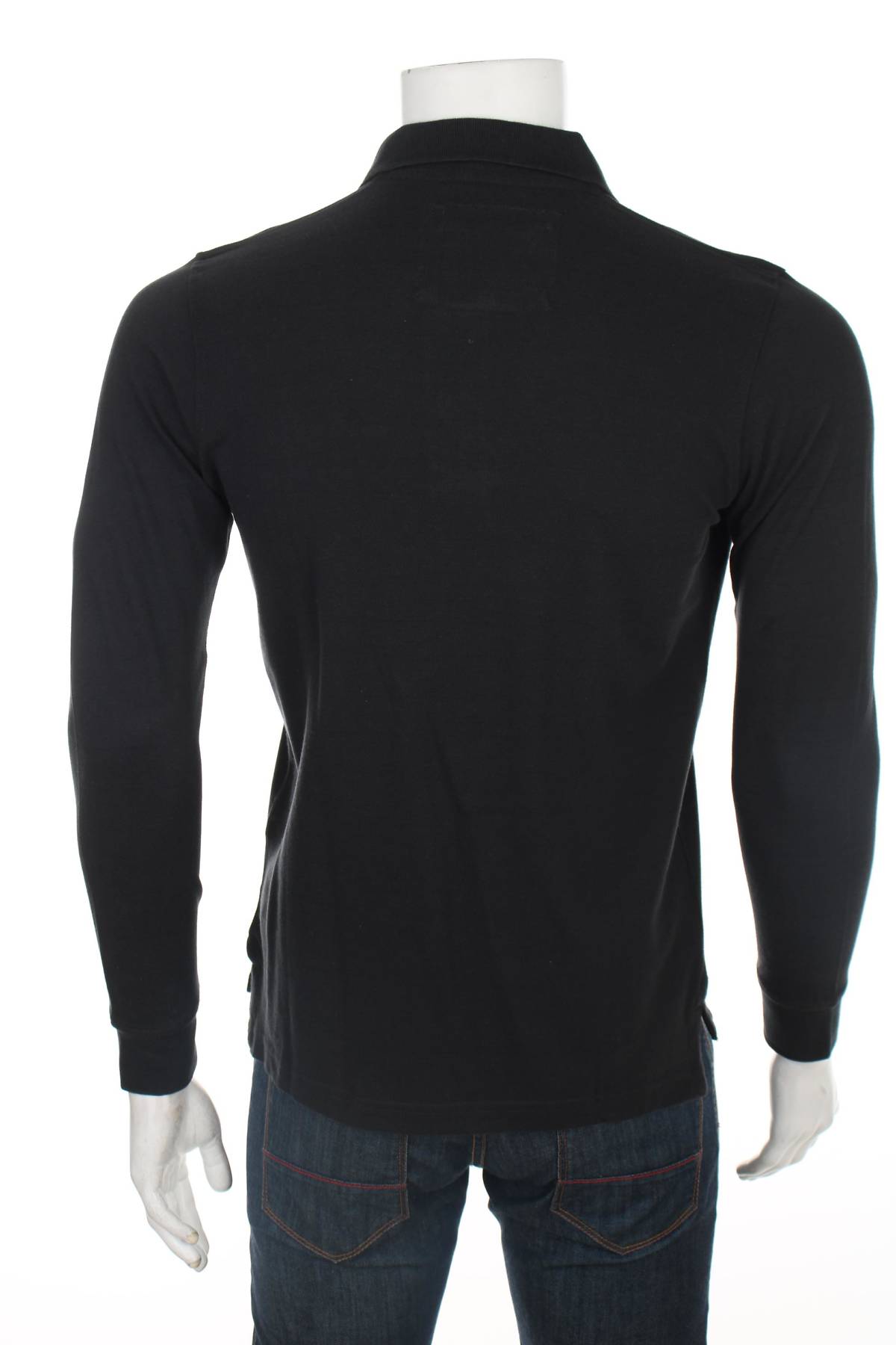 Ανδρική μπλούζα Pull Love2