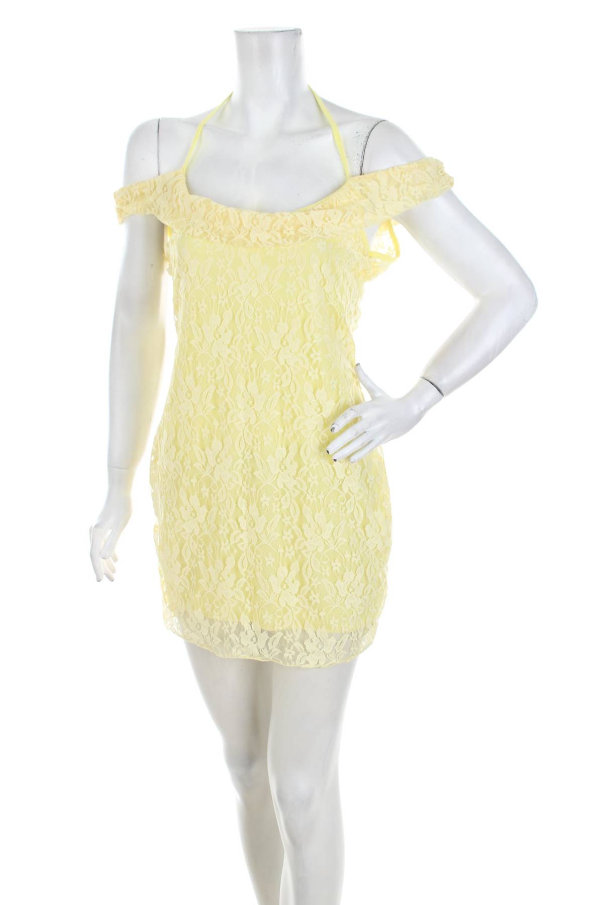 Рокля Boohoo1 - Contour.bg Рокля Boohoo1
