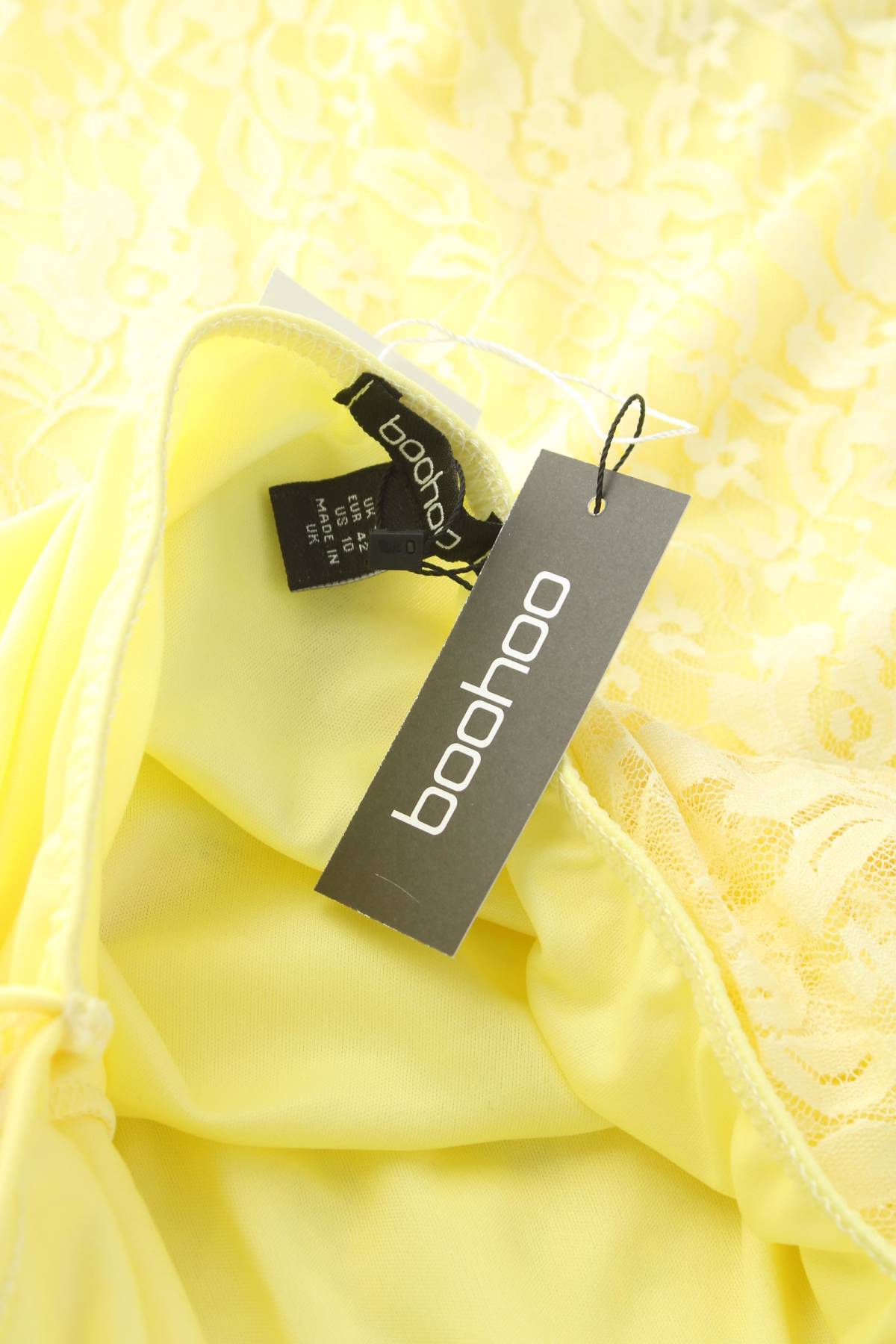 Рокля Boohoo3 - Contour.bg Рокля Boohoo3