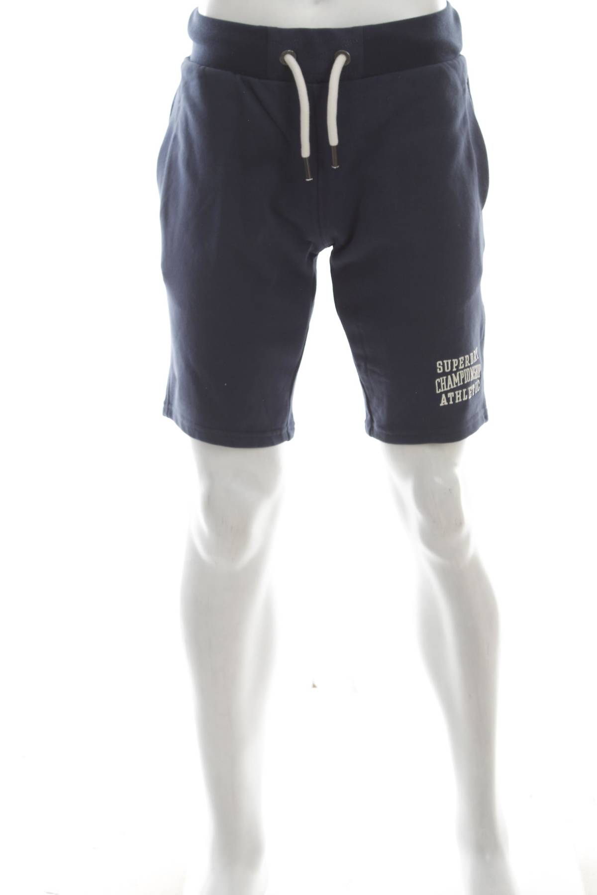 Ανδρικό σορτσάκι Superdry1 - Contourshop.gr Ανδρικό σορτσάκι Superdry1