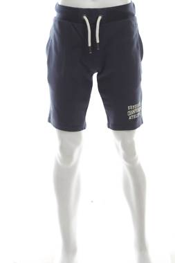 Ανδρικό σορτσάκι Superdry1 - Contourshop.gr Ανδρικό σορτσάκι Superdry1
