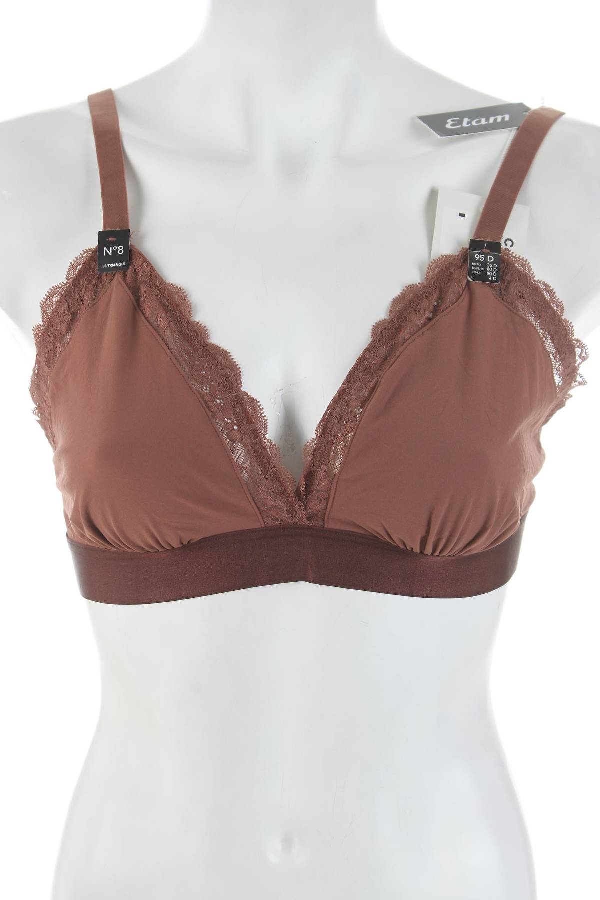Сутиен Etam1 - Contour.bg Сутиен Etam1