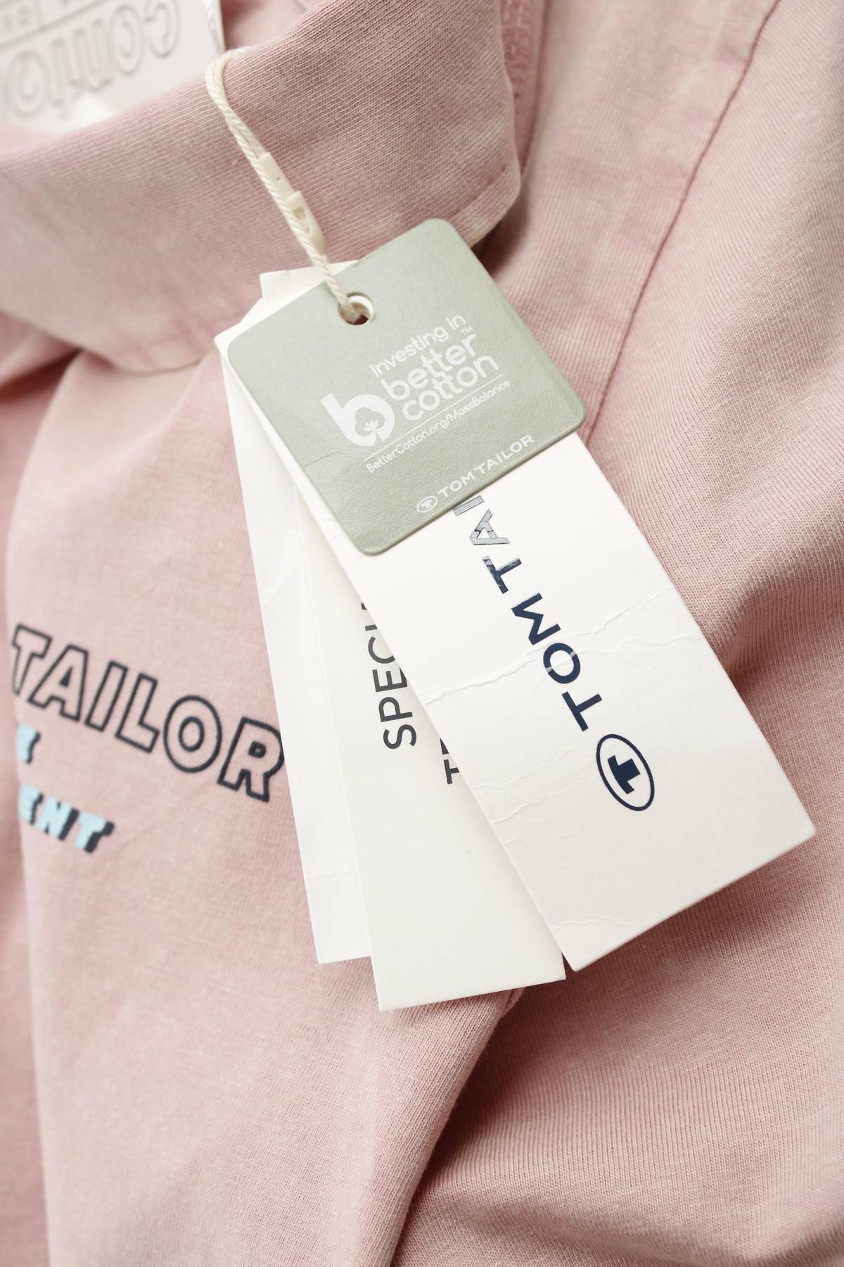Ανδρικό t-shirt Tom Tailor3 - Contourshop.gr Ανδρικό t-shirt Tom Tailor3