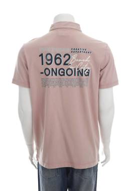 Ανδρικό t-shirt Tom Tailor2 - Contourshop.gr Ανδρικό t-shirt Tom Tailor2