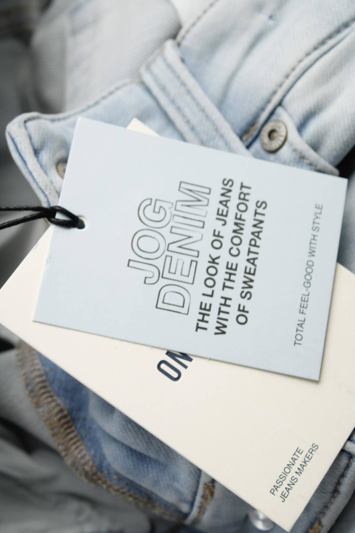 Ανδρικά τζιν σορτσάκια Only & Sons3 - Contourshop.gr Ανδρικά τζιν σορτσάκια Only & Sons3