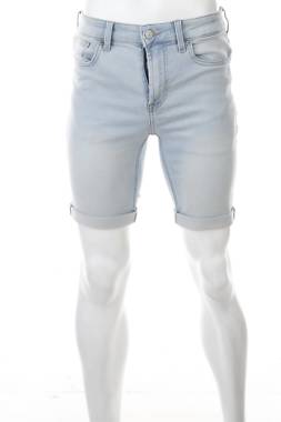 Ανδρικά τζιν σορτσάκια Only & Sons1 - Contourshop.gr Ανδρικά τζιν σορτσάκια Only & Sons1
