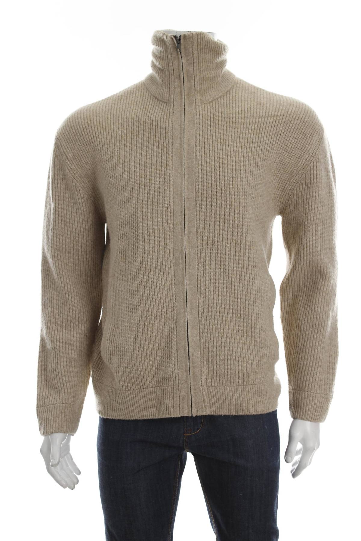 Мъжка жилетка C&A1