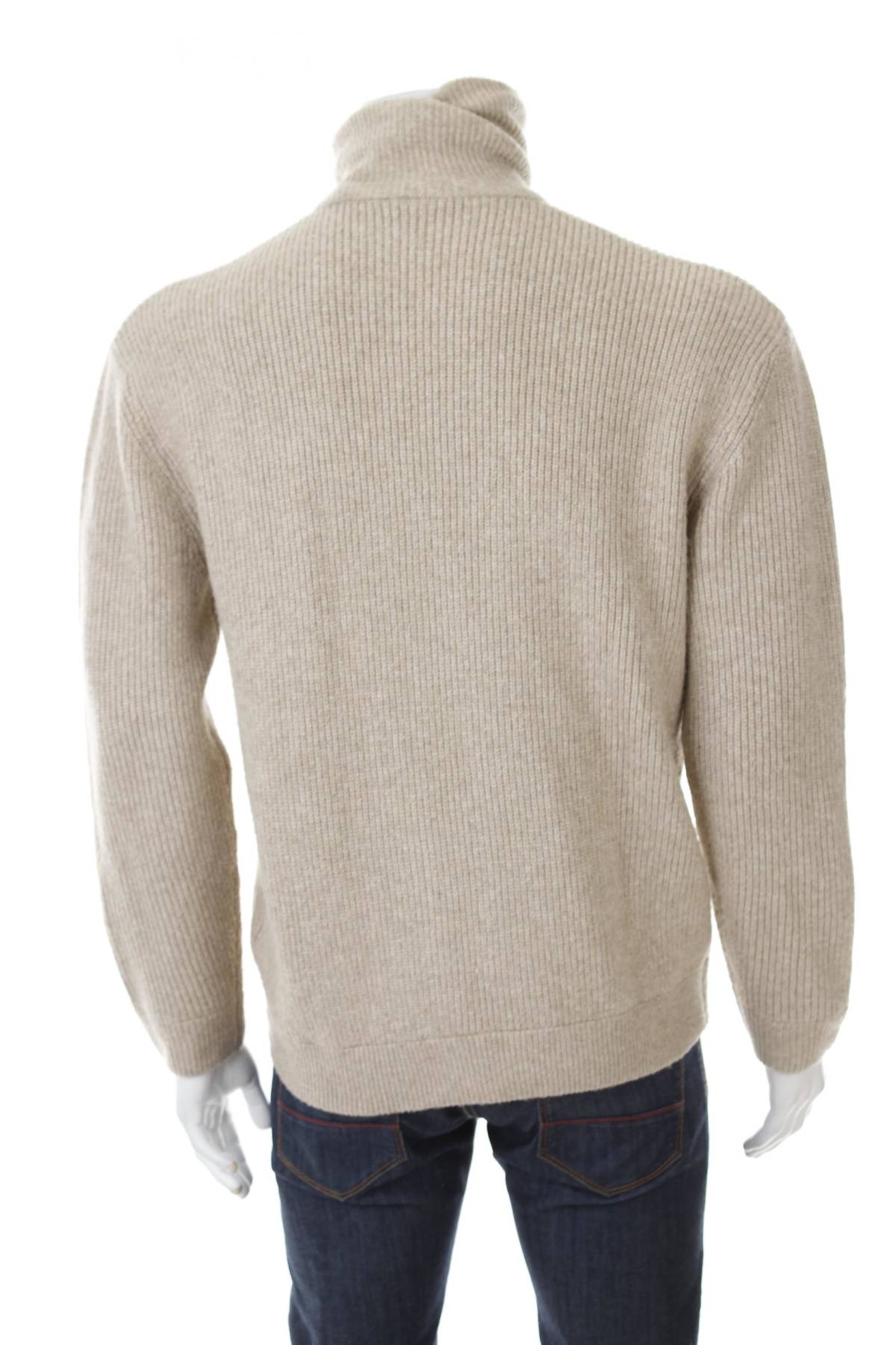 Мъжка жилетка C&A2