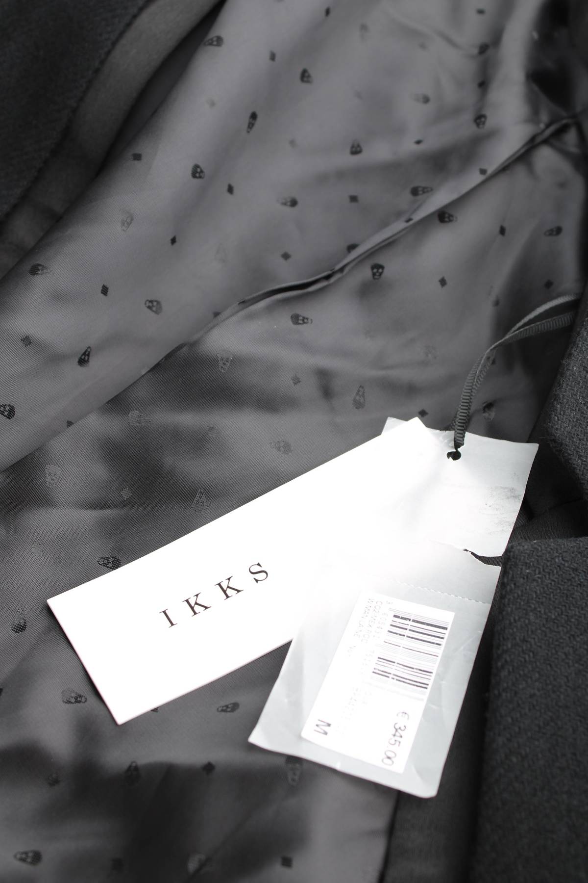 Дамско палто Ikks Women4
