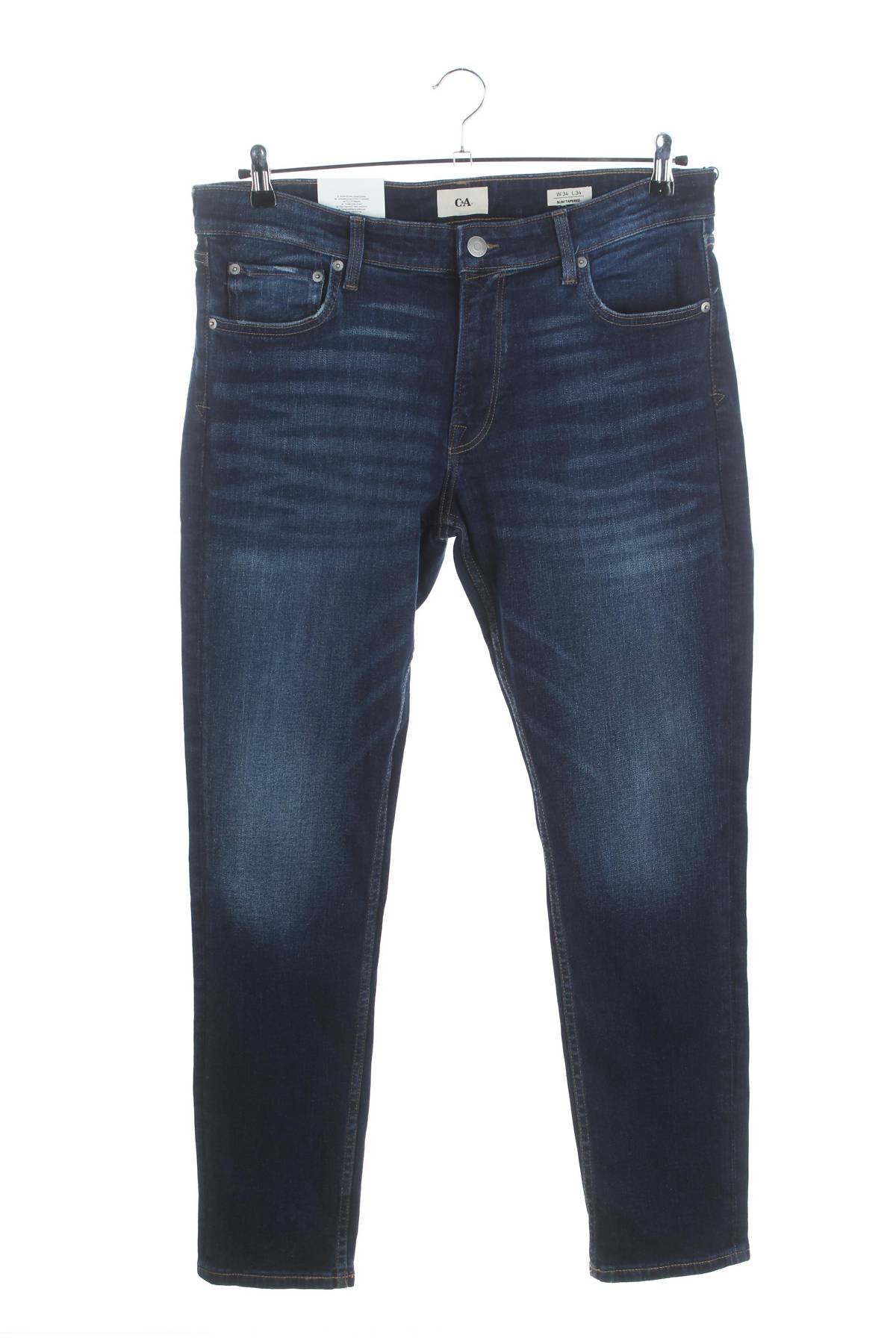 Дамски дънки C&A1