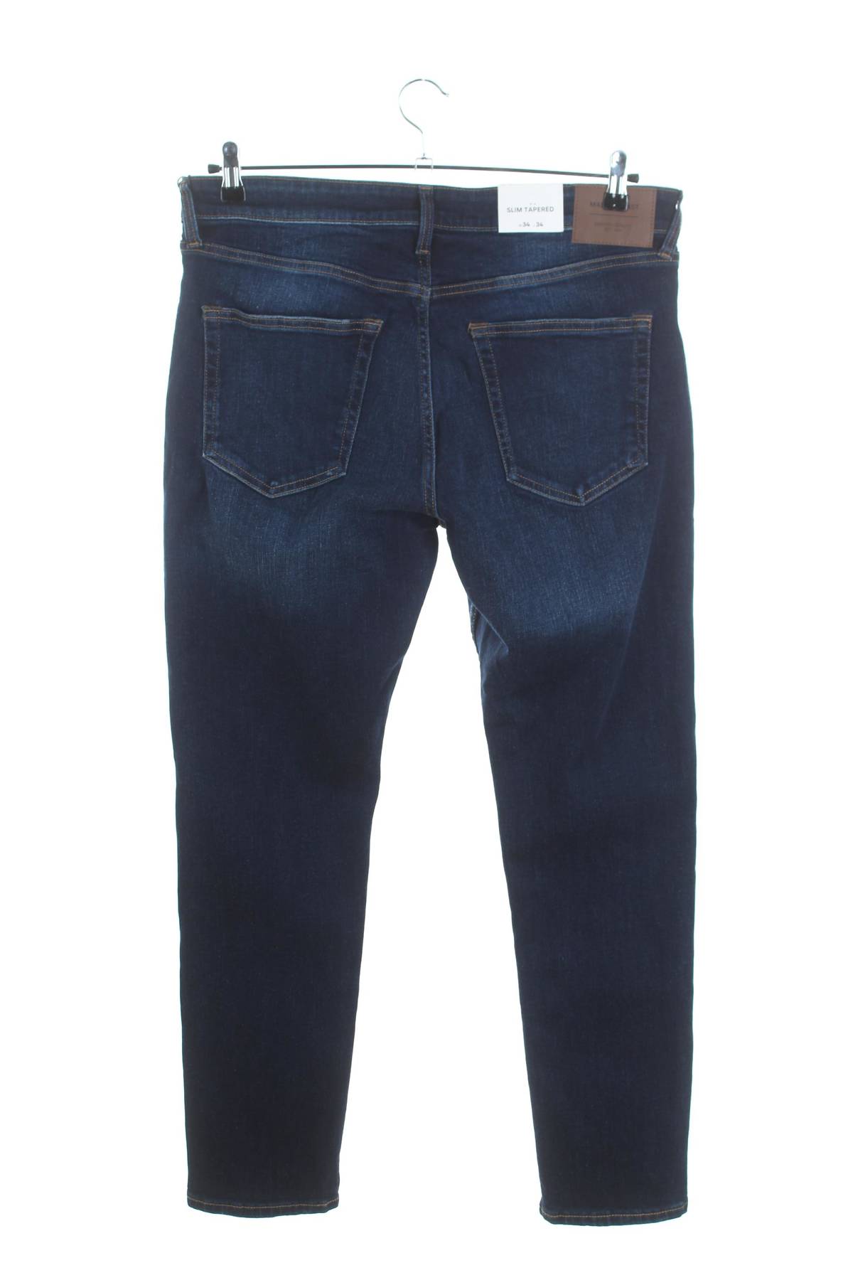 Дамски дънки C&A2