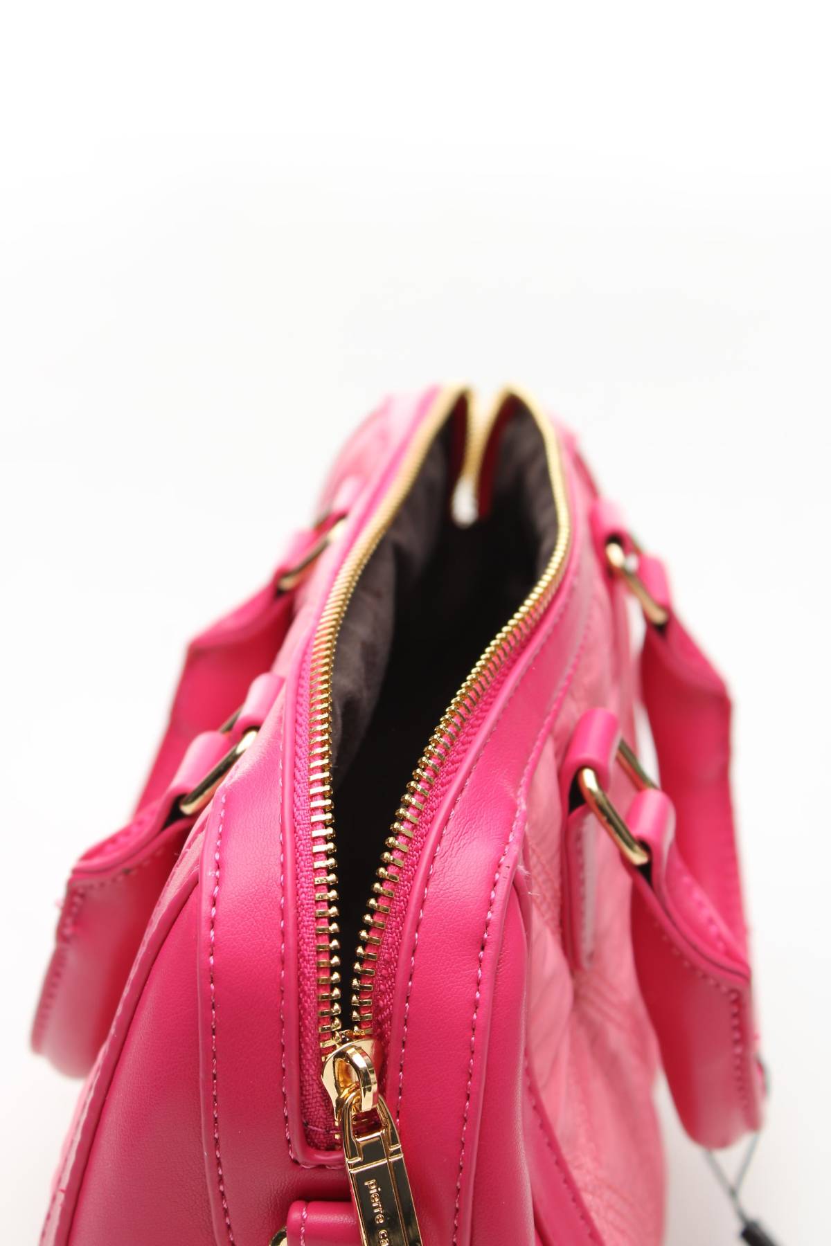 Γυναικεία τσάντα Pierre Cardin3 - Contourshop.gr Γυναικεία τσάντα Pierre Cardin3