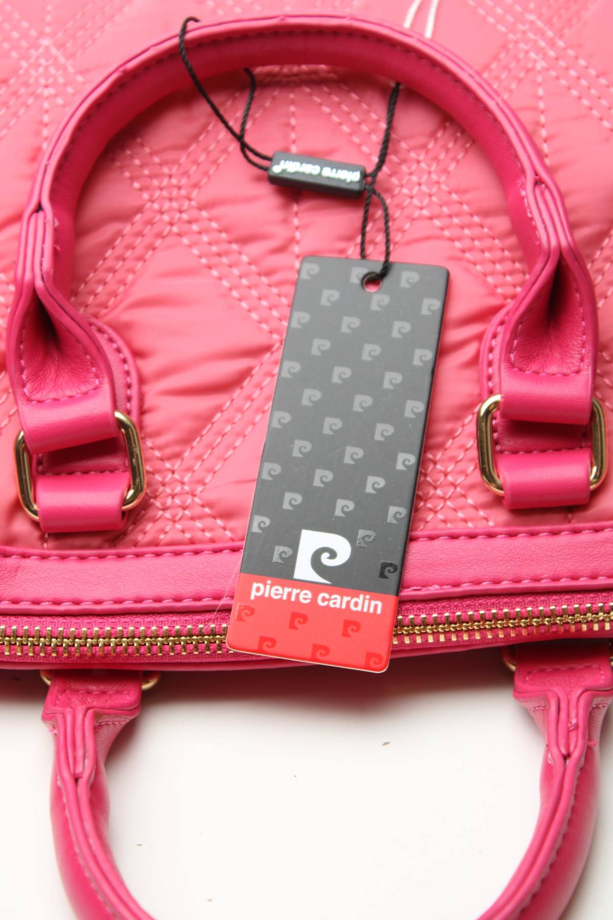 Γυναικεία τσάντα Pierre Cardin4 - Contourshop.gr Γυναικεία τσάντα Pierre Cardin4