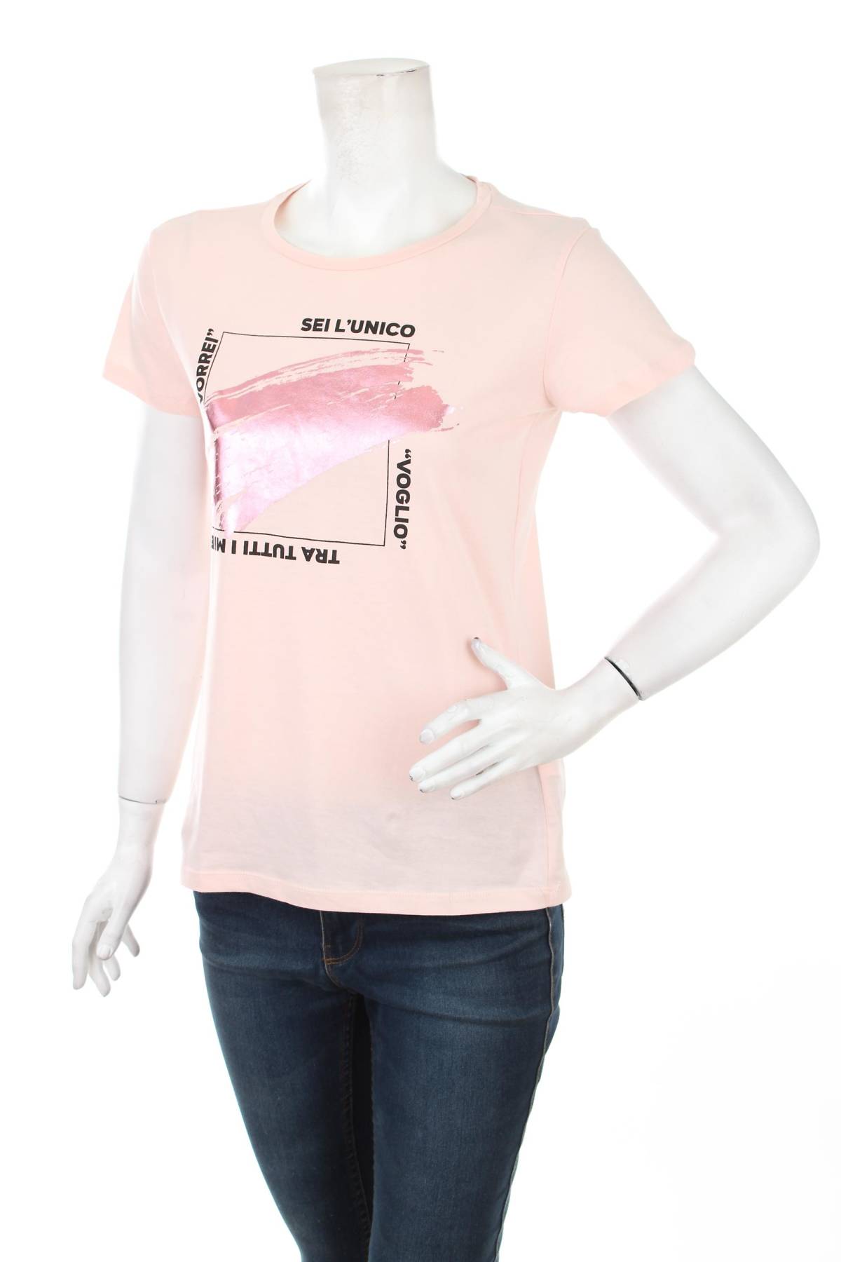 Дамска тениска J Brand1