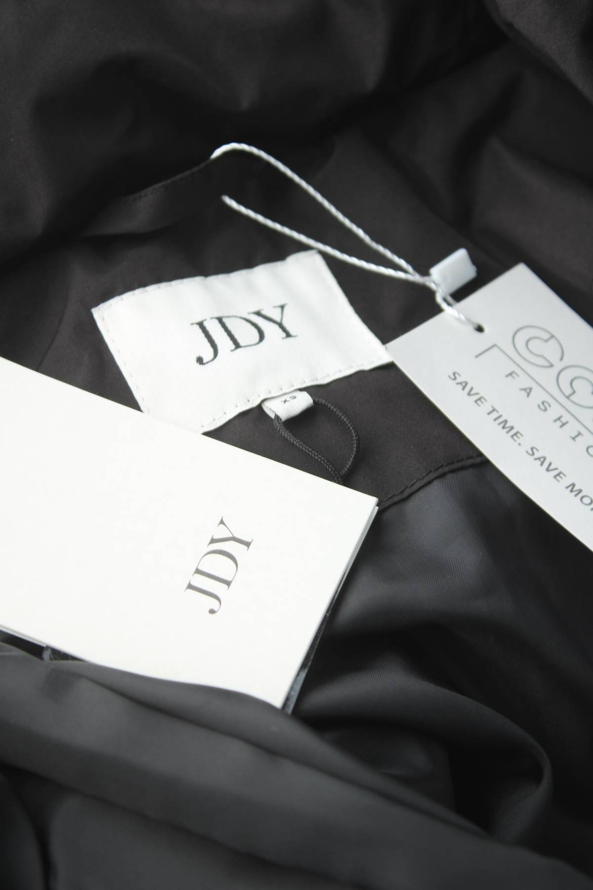 Γυναικείο μπουφάν Jdy4