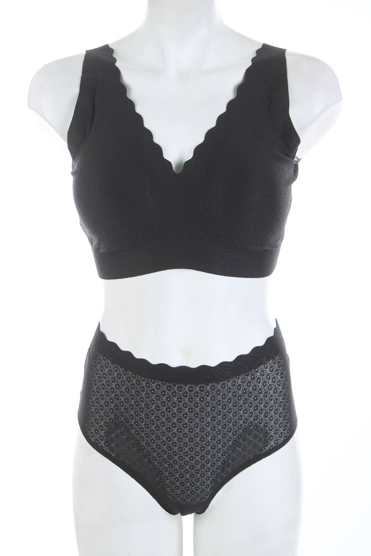 Бельо комплект Sloggi1