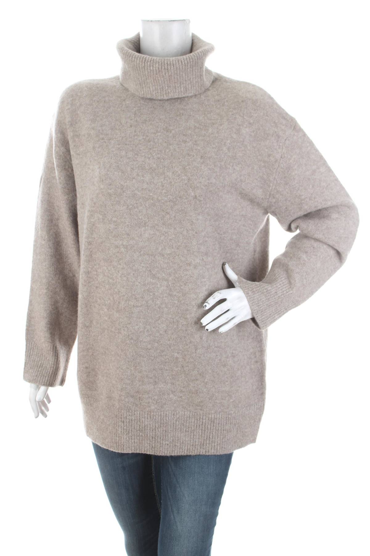 Дамско поло New Look1