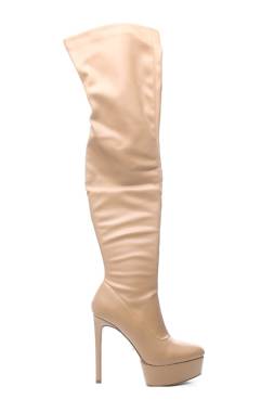 Γυναικείες μπότες Steve Madden1