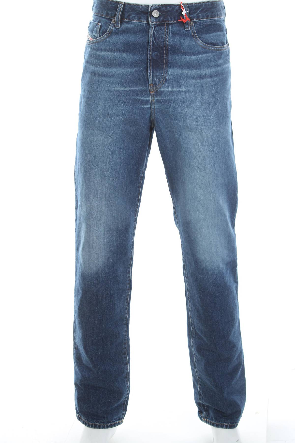 Мъжки дънки Diesel1